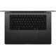 Ноутбук Apple MacBook Pro 16 A3429 M5 Max Space Black (MGED4UA/A)