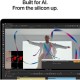 Ноутбук Apple MacBook Pro 16 A3429 M5 Max Space Black (MGED4UA/A)