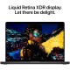 Ноутбук Apple MacBook Pro 16 A3429 M5 Max Space Black (MGED4UA/A)