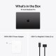 Ноутбук Apple MacBook Pro 16 A3429 M5 Max Space Black (MGED4UA/A)