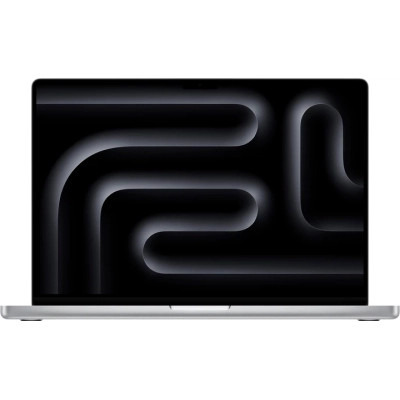 Ноутбук Apple MacBook Pro 16 A3429 M5 Max Silver (MGE74UA/A)