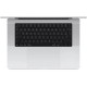 Ноутбук Apple MacBook Pro 16 A3429 M5 Max Silver (MGE74UA/A)