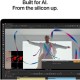 Ноутбук Apple MacBook Pro 16 A3429 M5 Max Silver (MGE74UA/A)