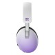 Наушники Hator Hellyberry HH30 PRO Wireless White-Violet (HH30_PRO_wireless_WV)