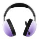 Наушники Hator Hellyberry HH30 PRO Wireless White-Violet (HH30_PRO_wireless_WV)