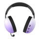 Наушники Hator Hellyberry HH30 PRO Wireless White-Violet (HH30_PRO_wireless_WV)
