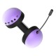 Наушники Hator Hellyberry HH30 PRO Wireless White-Violet (HH30_PRO_wireless_WV)