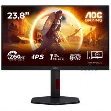 Монитор AOC 24G4ZR Монитор AOC 24G4ZR