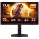 Монитор AOC 24G4ZR