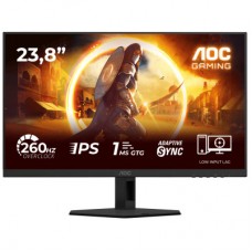Монитор AOC 24G4ZRE Монитор AOC 24G4ZRE