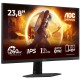 Монитор AOC 24G4ZRE Монитор AOC 24G4ZRE