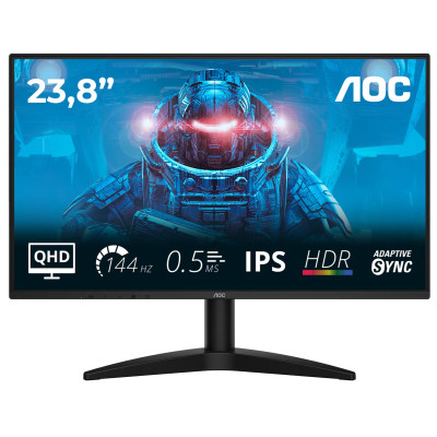 Монитор AOC Q24B36X