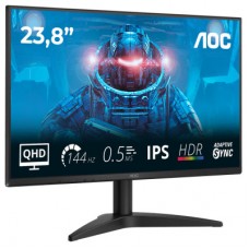 Монітор AOC Q24B36X - Фото