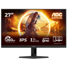 Монитор AOC 27G4ZRE Монитор AOC 27G4ZRE