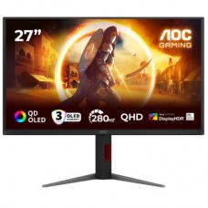 Монитор AOC Q27G4ZD Монитор AOC Q27G4ZD