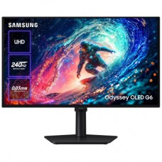 Монітор Samsung LS27HG610SIXUA - Фото