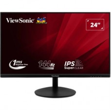 Монітор ViewSonic VA24E2-H - Фото