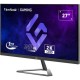 Монітор ViewSonic VX2758A-2K-PRO-3 Монітор ViewSonic VX2758A-2K-PRO-3