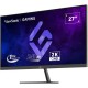 Монітор ViewSonic VX2758A-2K-PRO-3 Монітор ViewSonic VX2758A-2K-PRO-3