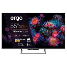 Телевізор Ergo 55MQ90 Ultra - Фото