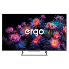 Телевізор Ergo 55MQ90 Ultra - Фото