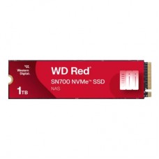Накопитель SSD M.2 2280 1TB SN700 RED WD (WDS100T1R0C-68BDK0) Накопитель SSD M.2 2280 1TB SN700 RED WD (WDS100T1R0C-68BDK0)