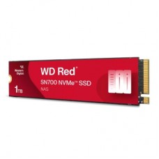 Накопичувач SSD M.2 2280 1 TB SN700 RED WD (WDS100T1R0C-68BDK0) - Фото