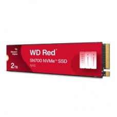 Накопичувач SSD M.2 2280 2 TB SN700 RED WD (WDS200T1R0C-68BDK0) - Фото
