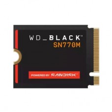 Накопитель SSD M.2 2230 500GB BLACK SN770M WD (WDS500G3X0G-00CHY0) Накопитель SSD M.2 2230 500GB BLACK SN770M WD (WDS500G3X0G-00CHY0)