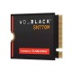 Накопитель SSD M.2 2230 500GB BLACK SN770M WD (WDS500G3X0G-00CHY0) Накопитель SSD M.2 2230 500GB BLACK SN770M WD (WDS500G3X0G-00CHY0)
