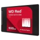 Накопитель SSD 2.5" 500GB RED SA500 WD (WDS500G1R0A-68A4W0) Накопитель SSD 2.5" 500GB RED SA500 WD (WDS500G1R0A-68A4W0)