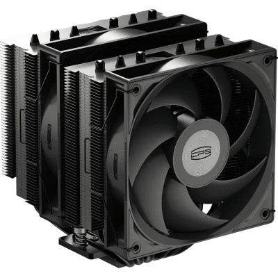 Кулер для процесора PcCooler RT620 PRO BK
