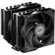 Кулер для процесора PcCooler RT620 PRO BK