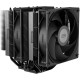 Кулер для процесора PcCooler RT620 PRO BK