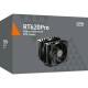 Кулер для процесора PcCooler RT620 PRO BK