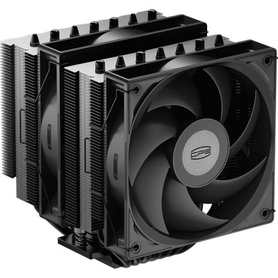 Кулер для процесора PcCooler RT720 BK