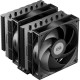 Кулер для процесора PcCooler RT720 BK