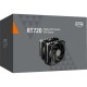 Кулер для процесора PcCooler RT720 BK
