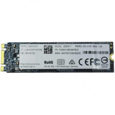 Накопитель SSD M.2 2280 128GB S11 HP (PSSBN128GA87BCO) Накопитель SSD M.2 2280 128GB S11 HP (PSSBN128GA87BCO)