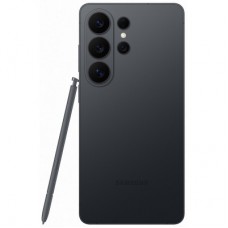 Мобільний телефон Samsung Galaxy S26 Ultra 12/256 Gb Black (SM-S948BZKDEUC) - Фото