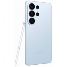 Мобільний телефон Samsung Galaxy S26 Ultra 16/1Tb Sky Blue (SM-S948BLBHEUC) - Фото