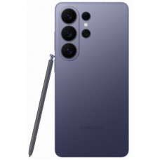 Мобільний телефон Samsung Galaxy S26 Ultra 12/512 Gb Cobalt Violet (SM-S948BZVGEUC) - Фото