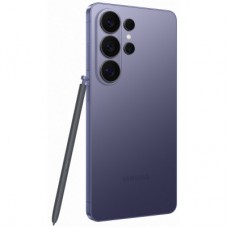 Мобільний телефон Samsung Galaxy S26 Ultra 12/512 Gb Cobalt Violet (SM-S948BZVGEUC) - Фото