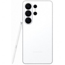 Мобільний телефон Samsung Galaxy S26 Ultra 16/1Tb White (SM-S948BZWHEUC) - Фото