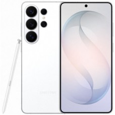 Мобільний телефон Samsung Galaxy S26 Ultra 12/512 Gb White (SM-S948BZWGEUC) - Фото