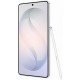 Мобільний телефон Samsung Galaxy S26 Ultra 12/512 Gb White (SM-S948BZWGEUC)