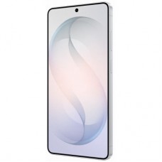 Мобільний телефон Samsung Galaxy S26 Ultra 12/512 Gb White (SM-S948BZWGEUC) - Фото