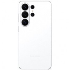 Мобільний телефон Samsung Galaxy S26 Ultra 12/256 Gb White (SM-S948BZWDEUC) - Фото