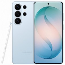 Мобільний телефон Samsung Galaxy S26 Ultra 12/256 Gb Sky Blue (SM-S948BLBDEUC) - Фото