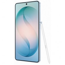 Мобільний телефон Samsung Galaxy S26 Ultra 12/256 Gb Sky Blue (SM-S948BLBDEUC) - Фото
